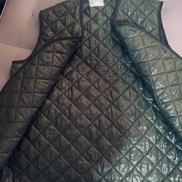 ABL Seyntex men’s vest size 4D - Picture 4 of 6